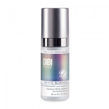 DIBI White Science Изравняващ тена серум 30ml