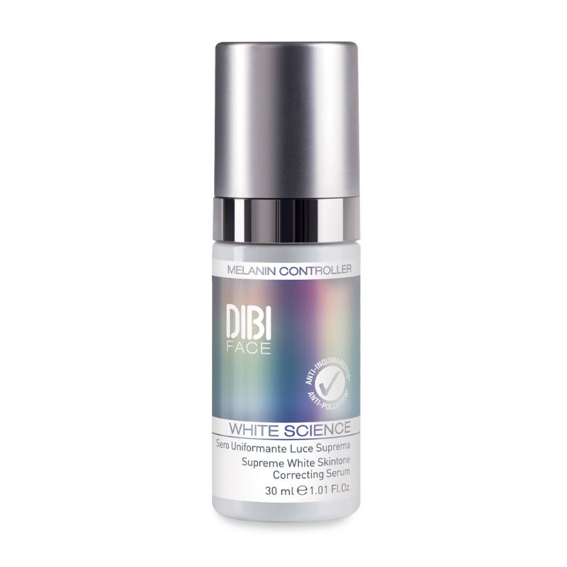 DIBI White Science Изравняващ тена серум 30ml