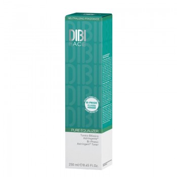 DIBI Milano Acid Pure Equalizer Двуфазен астрингентен лосион 