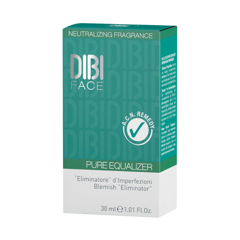 DIBI Milano Pure Equalizer Blemish Eliminator Елиминатор на несъвършенства