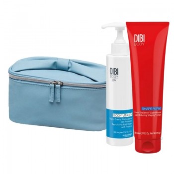 DIBI Milano SHAPE REFINE Промо комплект грижа за тялото