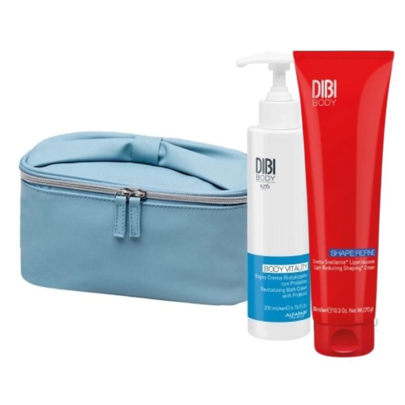 DIBI Milano SHAPE REFINE Промо комплект грижа за тялото