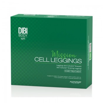 DIBI Mission Cell Leggings Антицелулитен клин