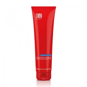 DIBI Shape Refine Отслабващ крем за намаляване на мазнините 300 ml