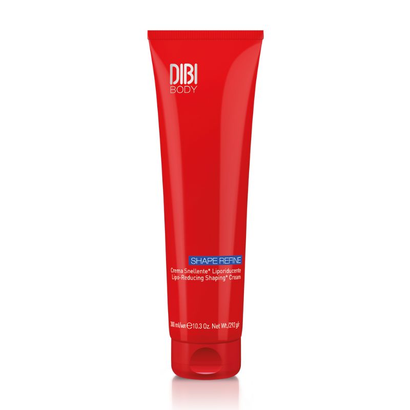 DIBI Shape Refine Отслабващ крем за намаляване на мазнините 300 ml