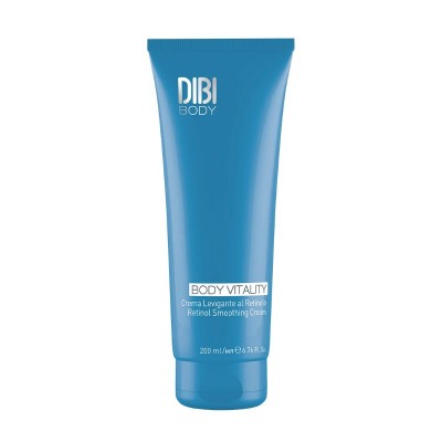 DIBI Smoothing Retinol Изглаждащ крем с РЕТИНОЛ 200ml