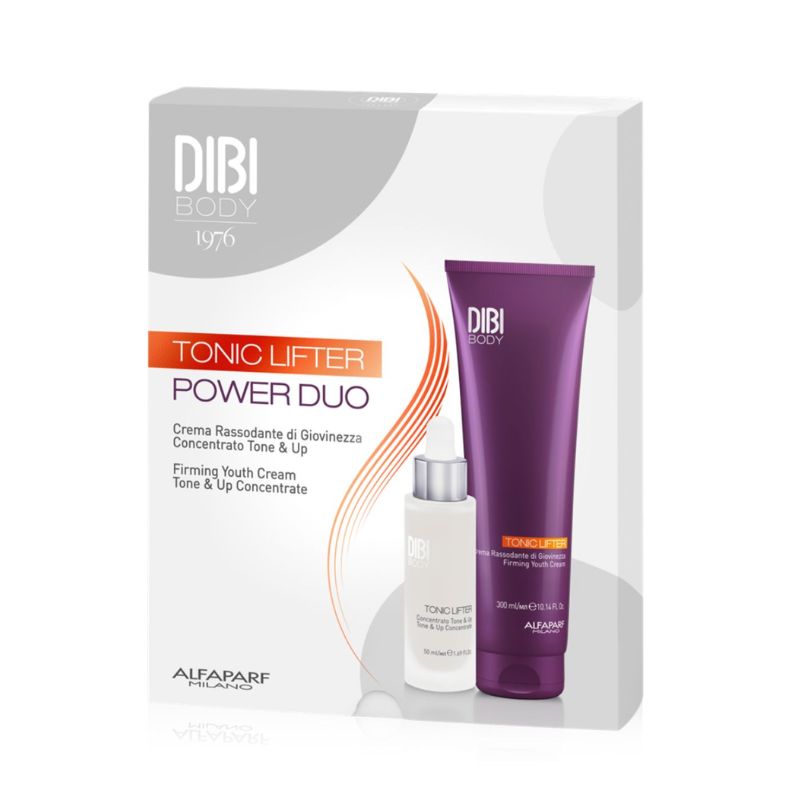 DIBI Tonic Lifter Power Duo Комплект за стягане на тялото