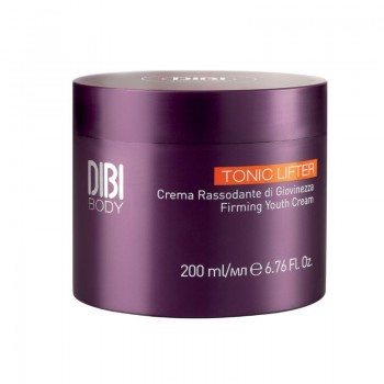 DIBI Tonic Lifter Стягащ крем за тяло и гърди 200ml