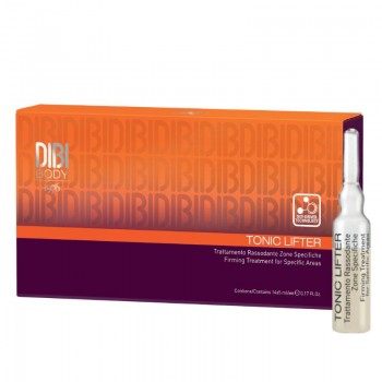 DIBI Tonic Lifter Тонизиращи ампули за локален лифтинг
