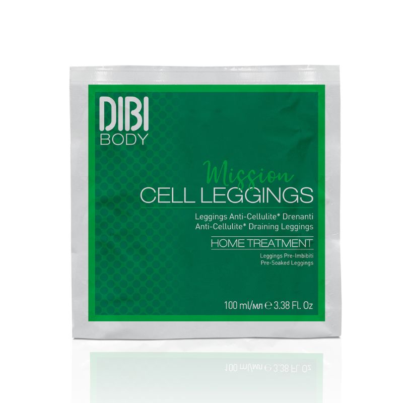 DIBI Mission Cell Leggings Антицелулитен клин