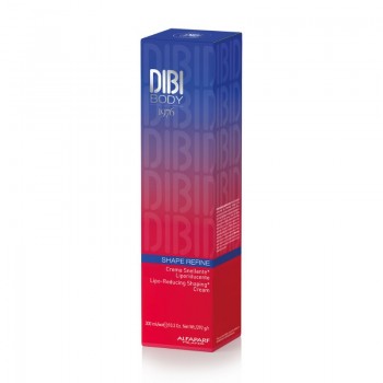 DIBI Shape Refine Отслабващ крем за намаляване на мазнините 300 ml