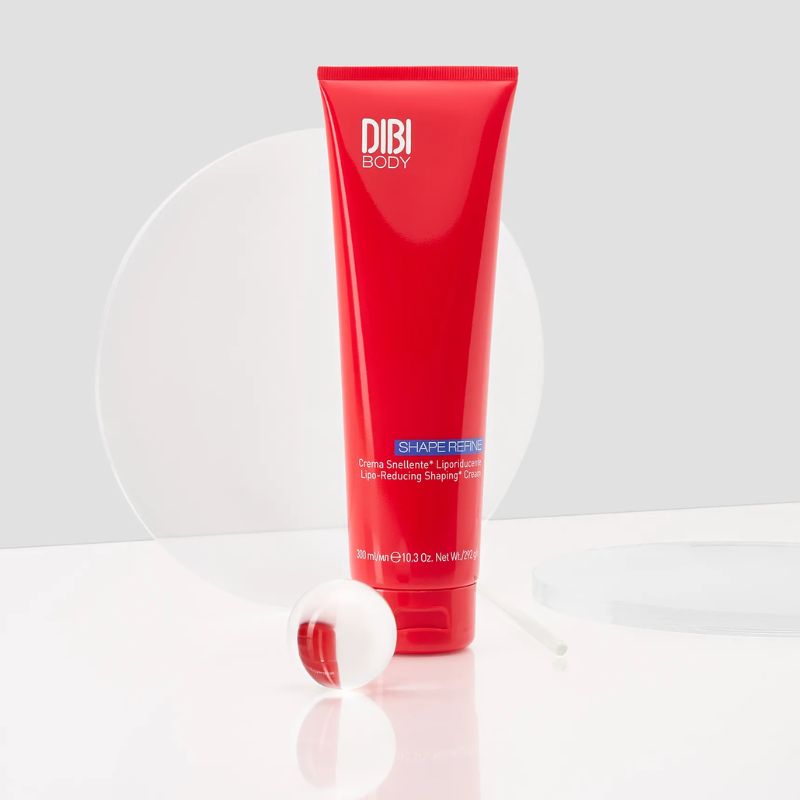 DIBI Shape Refine Отслабващ крем за намаляване на мазнините 300 ml