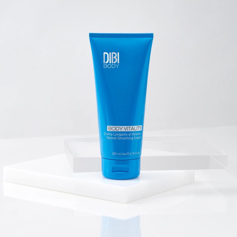 DIBI Smoothing Retinol Изглаждащ крем с РЕТИНОЛ 200ml