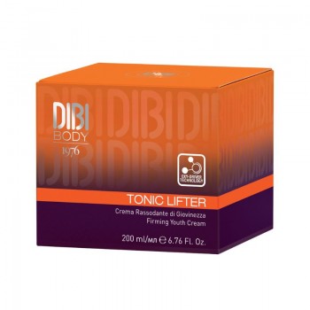 DIBI Tonic Lifter Стягащ крем за тяло и гърди 200ml
