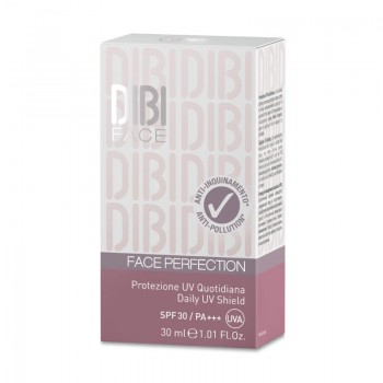 DIBI Milano Face Perfection Дневен крем за лице със защита SPF30 PA+++