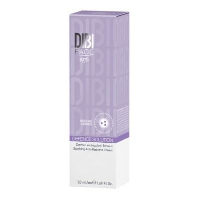 DIBI Defense Solution Soothing Anti-redness Успокояващ крем против зачервяване
