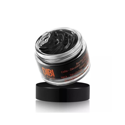 DIBI - AGE METHOD DELUXE BAUME for NECK-DECOLLETE-EYES-LIPS 2 в 1 Балсам за очи, устни, шия и деколте 20 ml
