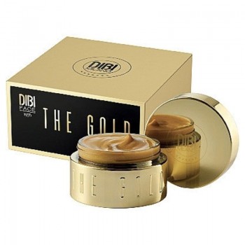 DIBI Milano The Gold Youth Mask Луксозна подмладяваща антиоксидантна маска
