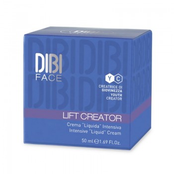 DIBI Lift Creator Интензивен "течен" лифтинг крем
