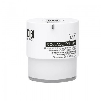 DIBI Collagen System Крем за лице с БИОФЕРМЕНТИРАЛ КОЛАГЕН и ЕКЗОЗОМИ
