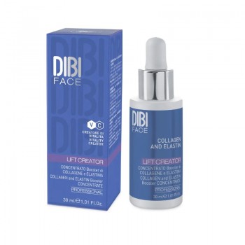 DIBI Lift Creator Collagen & Elastin Колаген и еластин бустер концентрат 30ml