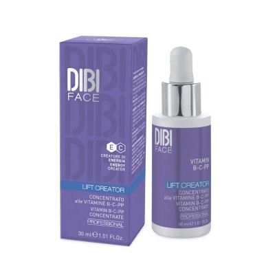 DIBI Lift Creator Vitamin B-C-PP Concentrate Витамин бустер концентрат 30ml