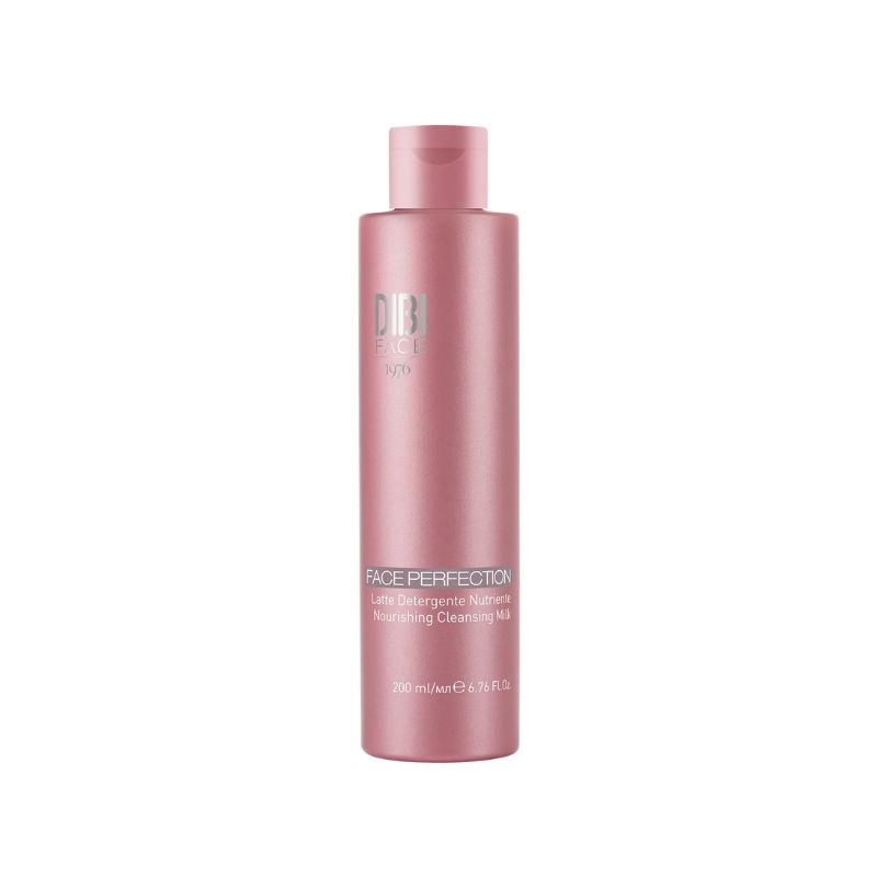 DIBI Milano Face Perfection Подхранващото почистващо мляко 200ml