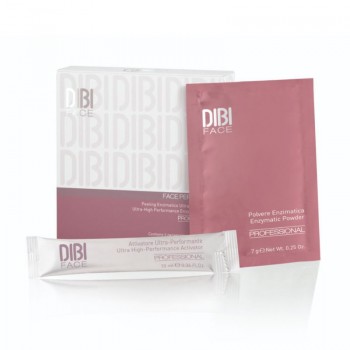 DIBI Milano Face Perfection Професионален ензимен пилинг за лице 