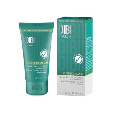 DIBI Milano PURE Equalizer Ph CONTROL ACID CREAM GEL Гел-крем за проблемна кожа 50ml