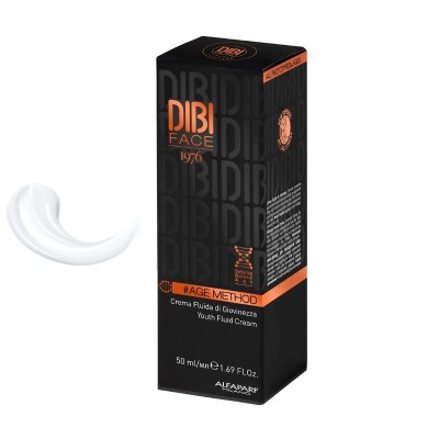 DIBI #AGE METHOD Флуиден крем анти-ейдж 50ml