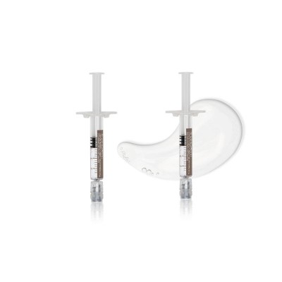 DIBI LAB BIOSTIMULATING SYSTEM Eye Contour Gel Биоревитализираща програма за очи