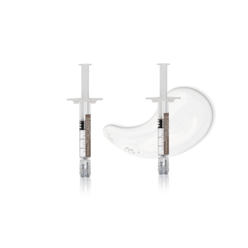 DIBI LAB BIOSTIMULATING SYSTEM Eye Contour Gel Биоревитализираща програма за очи