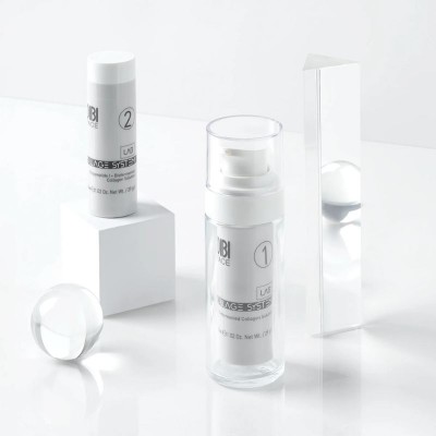 DIBI Milano Collagen System Lab Колаген стимулиращ серум комплект