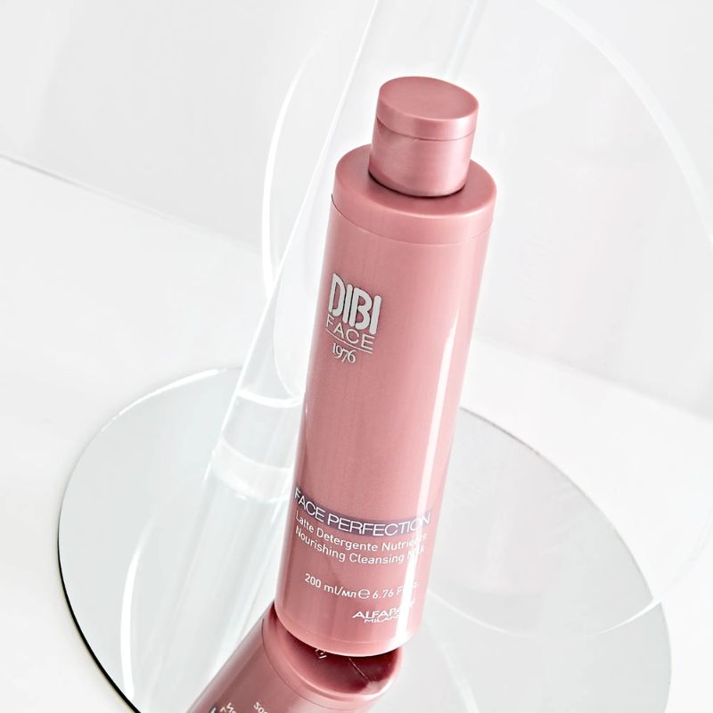 DIBI Milano Face Perfection Подхранващото почистващо мляко 200ml