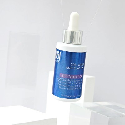 DIBI Lift Creator Collagen & Elastin Колаген и еластин бустер концентрат 30ml