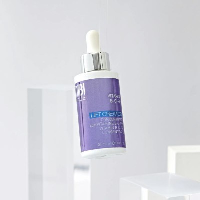 DIBI Lift Creator Vitamin B-C-PP Concentrate Витамин бустер концентрат 30ml