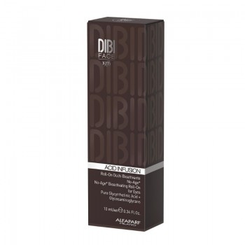 DIBI Milano Acid Infusion No Age Bio active Активиращ рол-он за очи 
