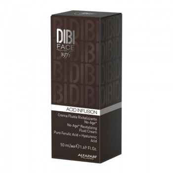 DIBI Milano Acid Infusion Revitalising fluid Ре-витализиращ крем-флуид
