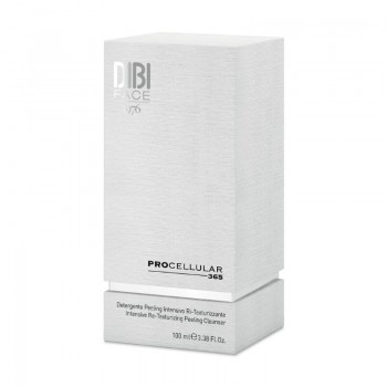 DIBI Procellular Re-Texturising Intensive Peeling Нежен пилинг лосион