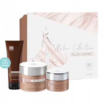DIBI Milano FILLER COFFRET Подаръчен сет за попълване и перфектна визия