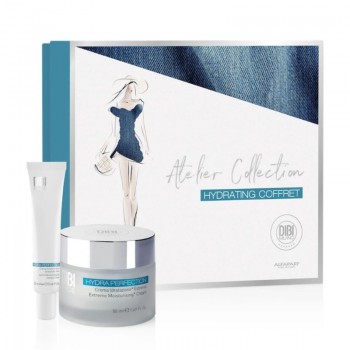 DIBI Milano HYDRATING COFFRET Комплект за хидратация