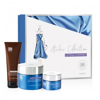 DIBI Milano LIFTING COFFRET Комплект за интензивен лифтинг 