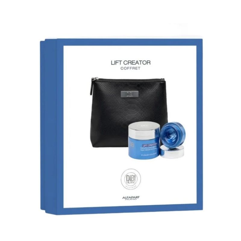 Dibi Milano Lift Creator Coffret Комплект за интензивна лифтинг грижа