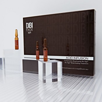 DIBI Milano - Acid Infusion No Age Биоактивираща програма