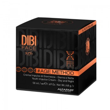 DIBI AGE METHOD Youth Impulse Крем "Импулс на младостта" 
