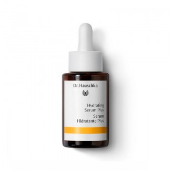 Dr. Hauschka - Hydrating Serum Plus Серум за интензивна хидратация и антиоксидантна защита 30 ml