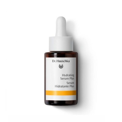Dr. Hauschka - Hydrating Serum Plus Серум за интензивна хидратация и антиоксидантна защита 30 ml