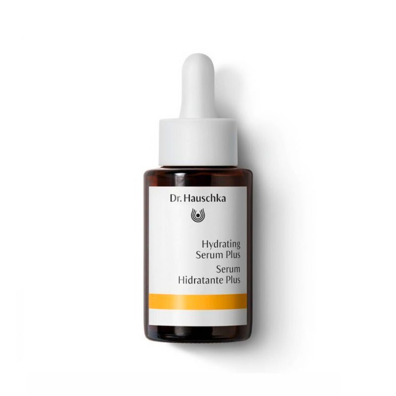 Dr. Hauschka - Hydrating Serum Plus Серум за интензивна хидратация и антиоксидантна защита 30 ml