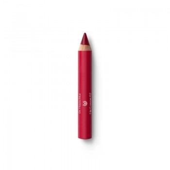 Dr. Hauschka - Lip Crayon - Limited Edition 02 CHERRY Пастел за устни 02 Череша 2,69 g