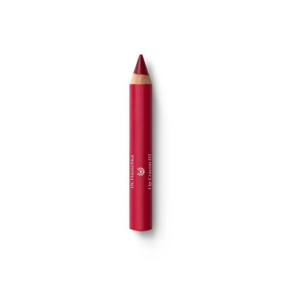 Dr. Hauschka - Lip Crayon - Limited Edition 02 CHERRY Пастел за устни 02 Череша 2,69 g